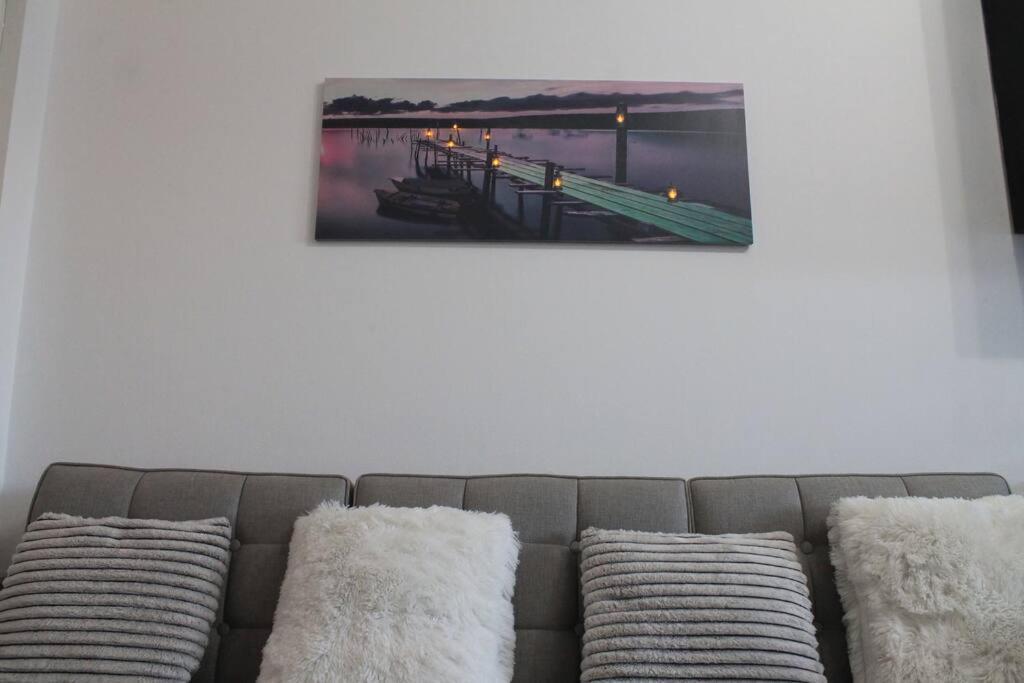 Yua'Shomes-Bussiness And Travel Apartment Kaloşvar Dış mekan fotoğraf