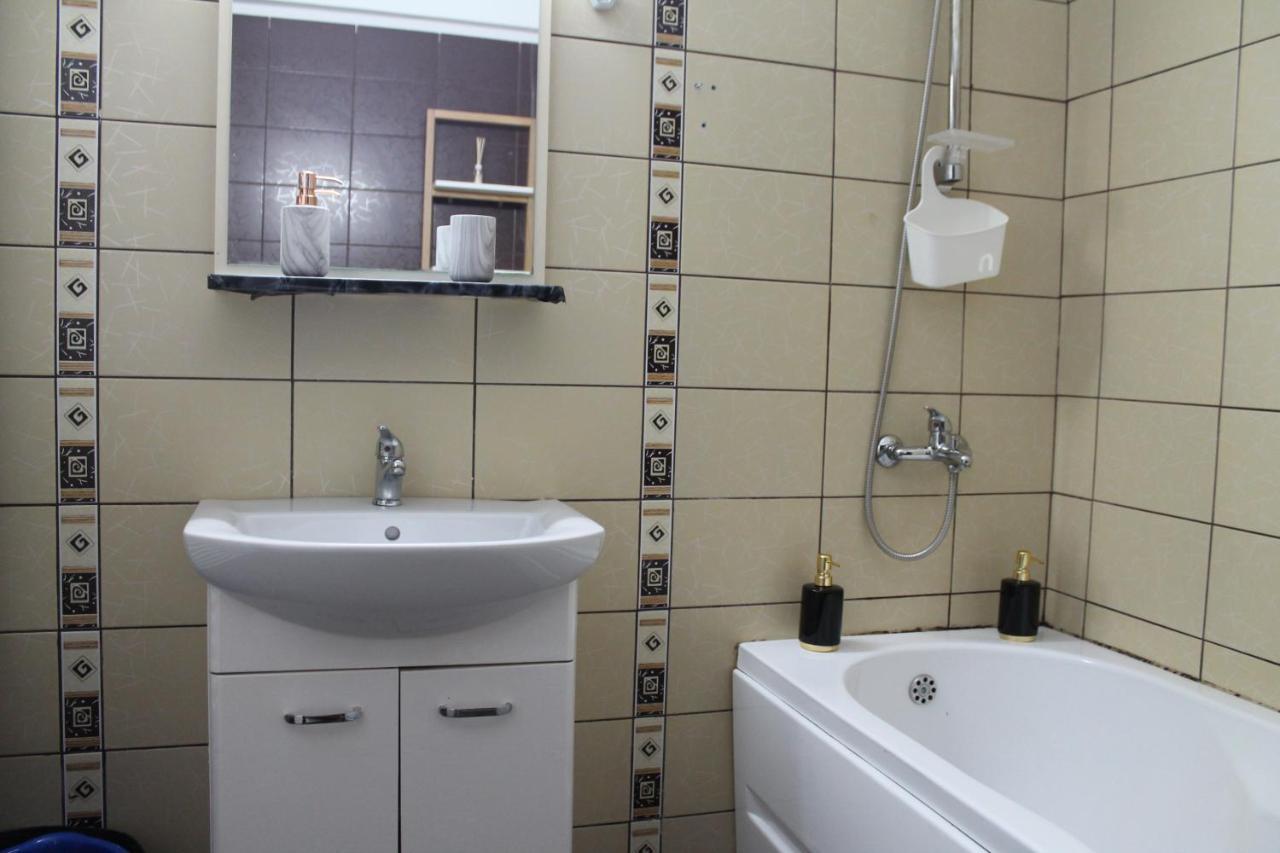 Yua'Shomes-Bussiness And Travel Apartment Kaloşvar Dış mekan fotoğraf