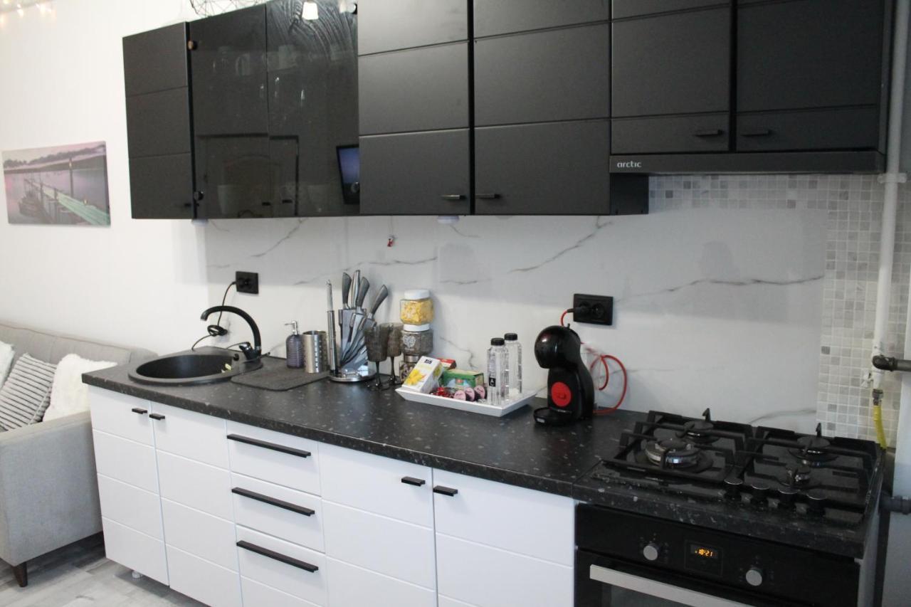 Yua'Shomes-Bussiness And Travel Apartment Kaloşvar Dış mekan fotoğraf