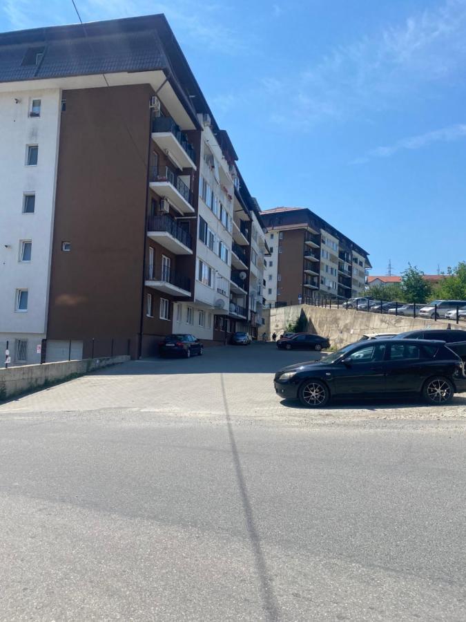 Yua'Shomes-Bussiness And Travel Apartment Kaloşvar Dış mekan fotoğraf